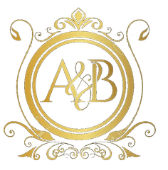 A&B Logo